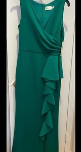 Evening Dress